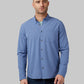 MEN'S CASUAL LONG SLEEVE DRESS SHIRT