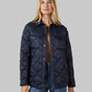 WOMEN'S LIGHTWEIGHT PACKABLE SHIRT JACKET