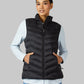 WOMEN'S LIGHTWEIGHT PACKABLE VEST