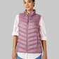WOMEN'S LIGHTWEIGHT PACKABLE VEST