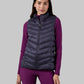 WOMEN'S LIGHTWEIGHT PACKABLE VEST