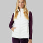 WOMEN'S LIGHTWEIGHT PACKABLE VEST