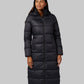 WOMEN'S SHIELD TECH MAXI COAT