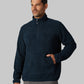 MEN'S THERMAL FLEECE 1/4 ZIP TOP