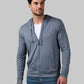 MEN'S COOL FULL-ZIP HOODIE
