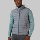 MEN'S LIGHTWEIGHT PACKABLE VEST