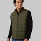 MEN'S LIGHTWEIGHT PACKABLE VEST