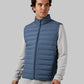 MEN'S LIGHTWEIGHT PACKABLE VEST