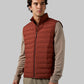 MEN'S LIGHTWEIGHT PACKABLE VEST