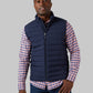 MEN'S LIGHTWEIGHT PACKABLE VEST