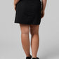 WOMEN'S OUTDOOR CARGO SKORT