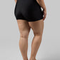 WOMEN'S SWIM SHORT