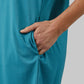 WOMEN'S LIGHTWEIGHT KNIT BRA ROMPER