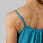 WOMEN'S LIGHTWEIGHT KNIT BRA ROMPER