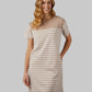 WOMEN'S LUXE KNIT POCKET DRESS