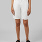 WOMEN'S STRETCH COMFORT JEAN BERMUDA SHORT