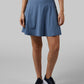 WOMEN'S FLYWEIGHT WOVEN SKORT