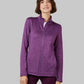 WOMEN'S GRID TECH FULL-ZIP