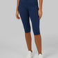 WOMEN'S HIGH-WAIST ACTIVE CROP LEGGING