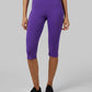 WOMEN'S HIGH-WAIST ACTIVE CROP LEGGING