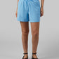 WOMEN'S STRETCH ACTIVE SHORT