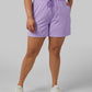 WOMEN'S STRETCH ACTIVE SHORT