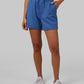 WOMEN'S STRETCH ACTIVE SHORT