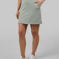 WOMEN'S LUXE STRETCH SKORT