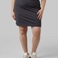 WOMEN'S LUXE STRETCH SKORT