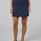 WOMEN'S LUXE STRETCH SKORT