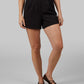 WOMEN'S FEATHERWEIGHT WOVEN PULL-ON SHORT