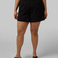 WOMEN'S FEATHERWEIGHT WOVEN PULL-ON SHORT
