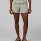 WOMEN'S FEATHERWEIGHT WOVEN PULL-ON SHORT
