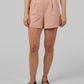 WOMEN'S FEATHERWEIGHT WOVEN PULL-ON SHORT