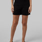 WOMEN'S MINI KNIT TWILL 5-INCH SHORT