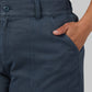 WOMEN'S MINI KNIT TWILL 5-INCH SHORT