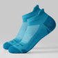 WOMEN'S COOL COMFORT ANKLE RUNNING SOCKS