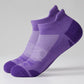 WOMEN'S COOL COMFORT ANKLE RUNNING SOCKS