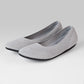 WOMEN'S FLEX KNIT BALLET FLATS