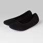 WOMEN'S FLEX KNIT BALLET FLATS