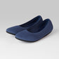 WOMEN'S FLEX KNIT BALLET FLATS