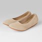 WOMEN'S FLEX KNIT BALLET FLATS