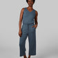WOMEN'S STUDIO TECH JUMPSUIT