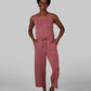 WOMEN'S STUDIO TECH JUMPSUIT