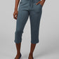 WOMEN'S STUDIO TECH CAPRI