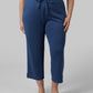 WOMEN'S STUDIO TECH CAPRI