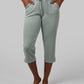 WOMEN'S STUDIO TECH CAPRI