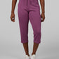 WOMEN'S STUDIO TECH CAPRI