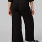 WOMEN'S SOFT GAUZE ANKLE PANT