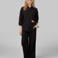 WOMEN'S SOFT GAUZE ANKLE PANT